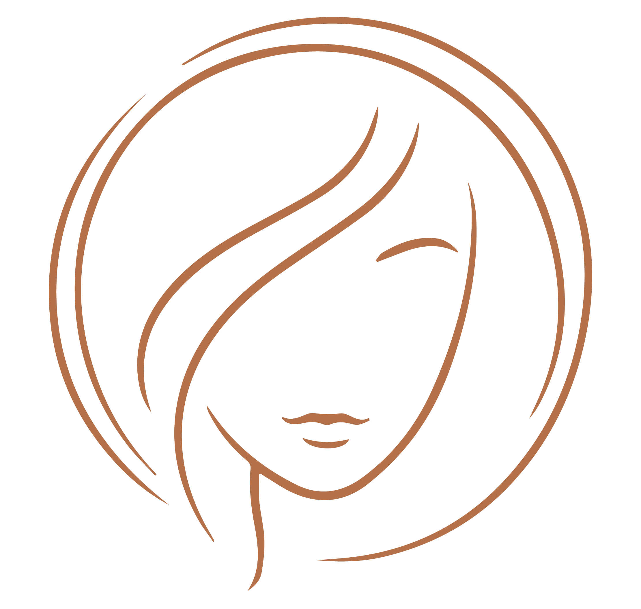 Morphologie du visage